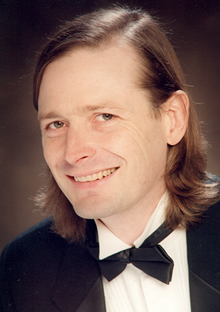 Tikker Portrait